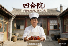 �ĺ�Ժ������QQũ������������